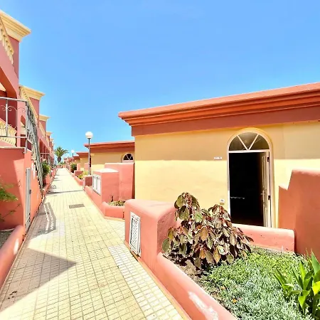 Apartamento Con Wifi Gratis En Recepcion, Piscina Y Increible Vistas, Tenerife Sur *