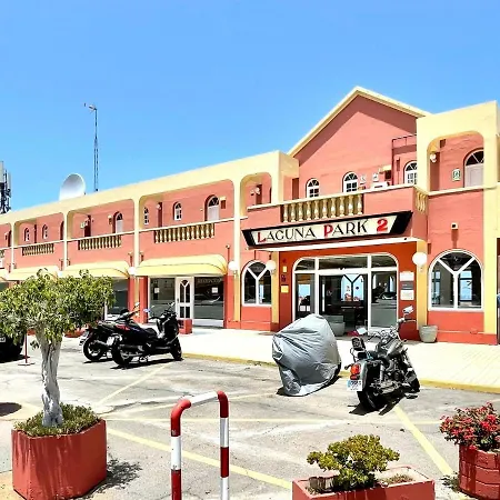 Lägenhet Apartamento Con Wifi Gratis En Recepcion, Piscina Y Increible Vistas, Tenerife Sur