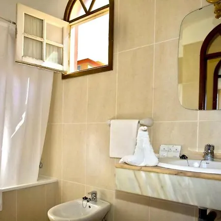 Apartamento Con Wifi Gratis En Recepcion, Piscina Y Increible Vistas, Tenerife Sur Lägenhet