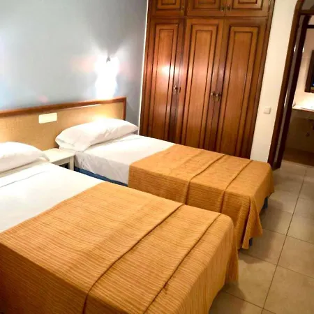 Apartamento Con Wifi Gratis En Recepcion, Piscina Y Increible Vistas, Tenerife Sur Costa Adeje (Tenerife)