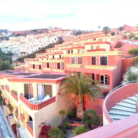 Apartamento Con Wifi Gratis En Recepcion, Piscina Y Increible Vistas, Tenerife Sur Costa Adeje (Tenerife)
