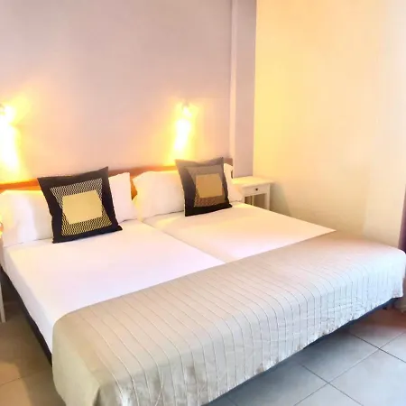 Lägenhet Apartamento Con Wifi Gratis En Recepcion, Piscina Y Increible Vistas, Tenerife Sur Costa Adeje (Tenerife)